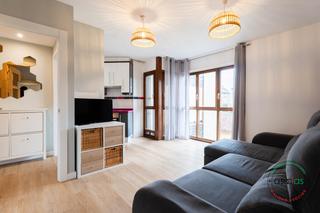 Pis a Gijón - calle calderon de la barca 4. Venta vivienda 2 dormitorios coto edificio moderno