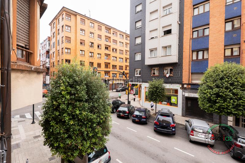 Foto 00008c70-422b-488a-ad15-205d220a8702. Piso en Gijón - calle cean bermudez 46 venta de piso centrico en Gijón