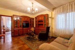 Appartement  Gijón - calle cean bermudez 46. Venta de piso centrico