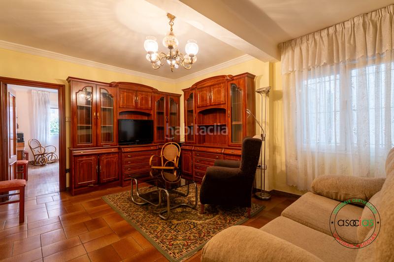 Foto 214a42b9-3d4e-4c5b-ba6a-0af5d5f9206b. Piso en Gijón - calle cean bermudez 46 venta de piso centrico en Gijón