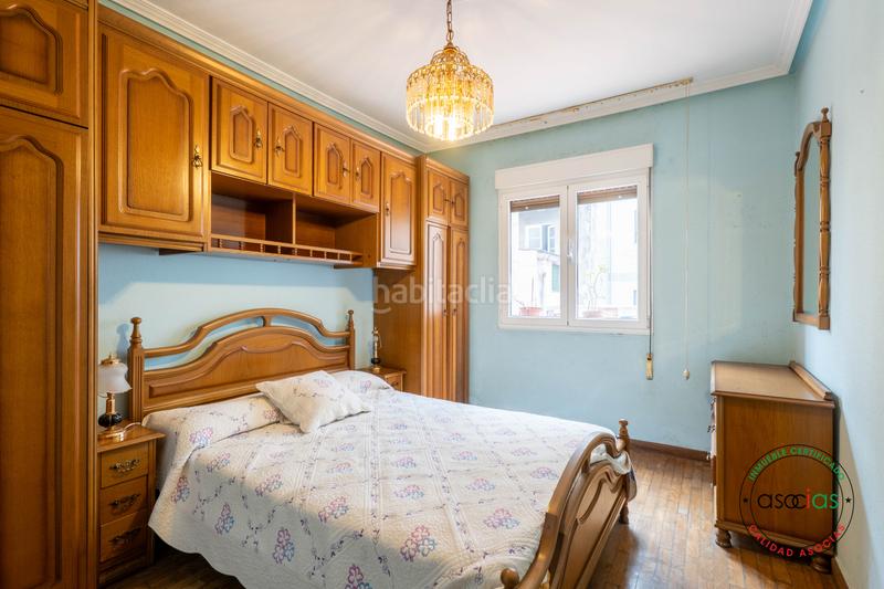 Foto a0a71609-dd6d-457c-a966-e1ab673b11ca. Piso en Gijón - calle cean bermudez 46 venta de piso centrico en Gijón
