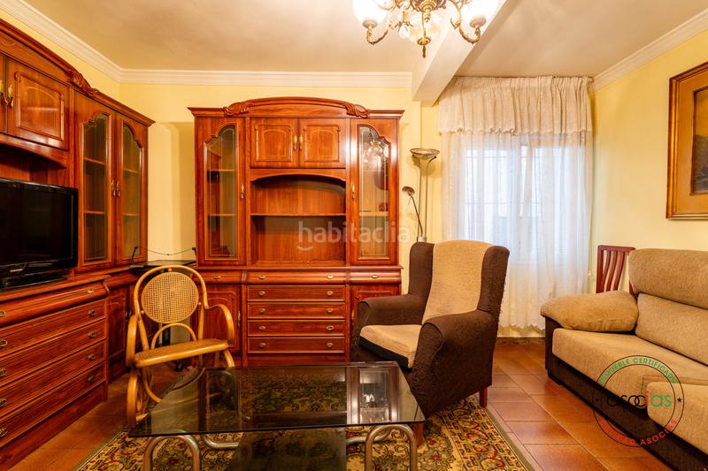 Foto abafe729-f802-4f49-9308-842083d48bc0. Piso en Gijón - calle cean bermudez 46 venta de piso centrico en Gijón