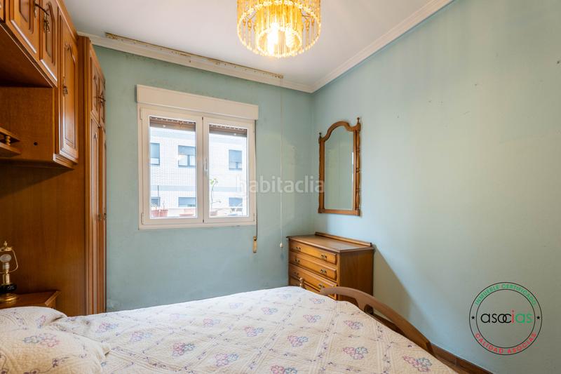 Foto c4df8c91-5442-48fa-9db3-e599a453301a. Piso en Gijón - calle cean bermudez 46 venta de piso centrico en Gijón