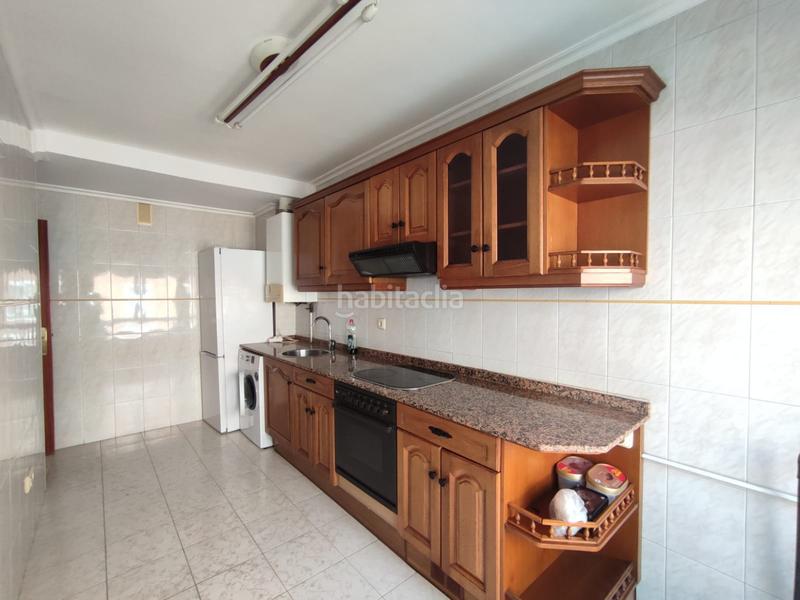 Foto 7062501b-24f6-41e1-aacb-a9e2df91710d. Location appartement avec chauffage dans Pumarín Gijón
