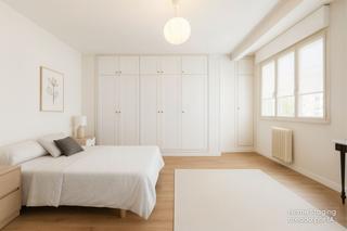Pis a Gijón - calle adosinda 11. Venta vivienda calle uria esquina adosinda n 11  gijon  3 dormit