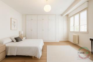 Piso en Gijón - calle adosinda 11. Venta vivienda calle uria esquina adosinda n 11  gijon  3 dormit