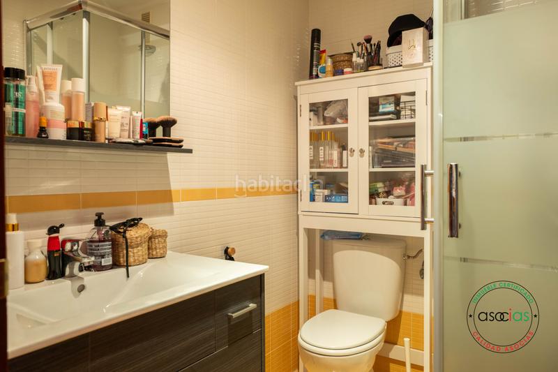 Foto 17db2846-a911-4b24-a9c9-3096ccddcc77. Piso en Gijón - calle matilde de la torre 15 venta piso en zona Roces 2 dormitorios 2 baños luminoso y soleado en Gijón