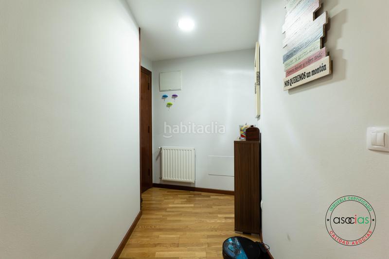 Foto 35b1d0a6-c43b-4fed-bcb3-fe35df9649df. Piso en Gijón - calle matilde de la torre 15 venta piso en zona Roces 2 dormitorios 2 baños luminoso y soleado en Gijón