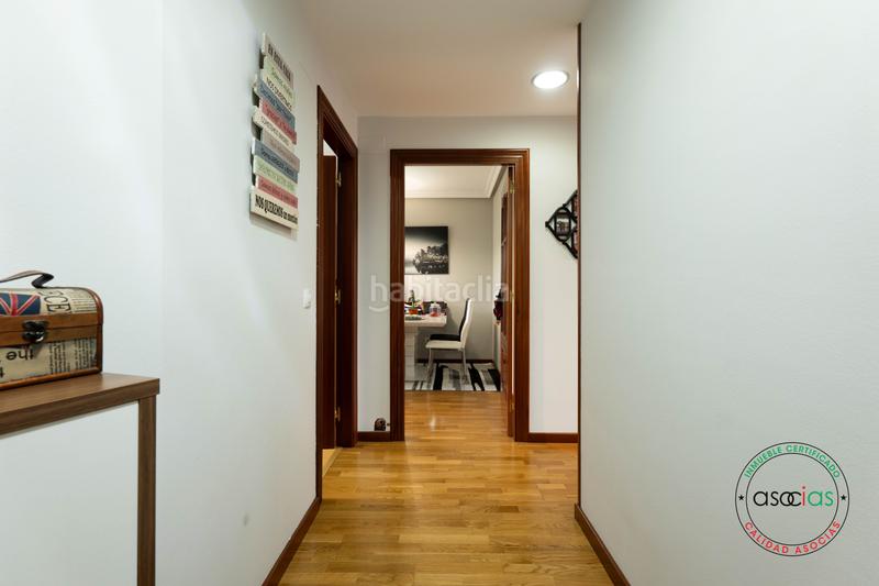 Foto 420dfa64-d20e-4921-bb80-022e89c3f428. Piso en Gijón - calle matilde de la torre 15 venta piso en zona Roces 2 dormitorios 2 baños luminoso y soleado en Gijón