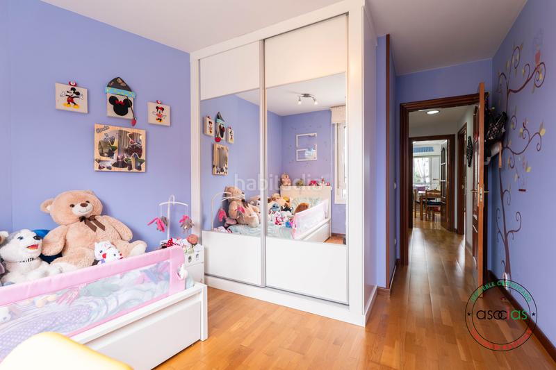 Foto 5d2b8931-9175-49fd-b426-d5ef47e37702. Piso en Gijón - calle matilde de la torre 15 venta piso en zona Roces 2 dormitorios 2 baños luminoso y soleado en Gijón