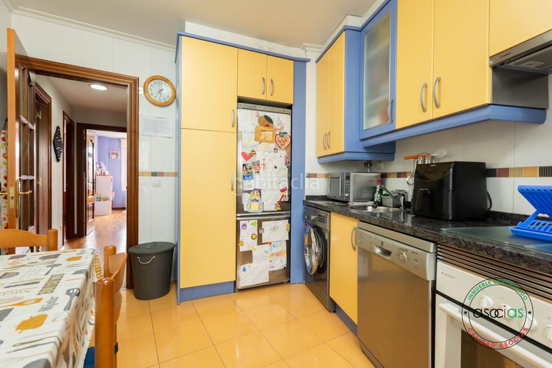 Foto 672558b8-1dbd-427b-983c-08122014bf0d. Piso en Gijón - calle matilde de la torre 15 venta piso en zona Roces 2 dormitorios 2 baños luminoso y soleado en Gijón