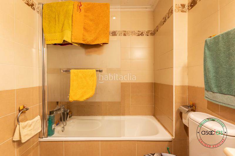 Foto 87f3d329-7883-4c3f-978f-8fe47079b2be. Piso en Gijón - calle matilde de la torre 15 venta piso en zona Roces 2 dormitorios 2 baños luminoso y soleado en Gijón