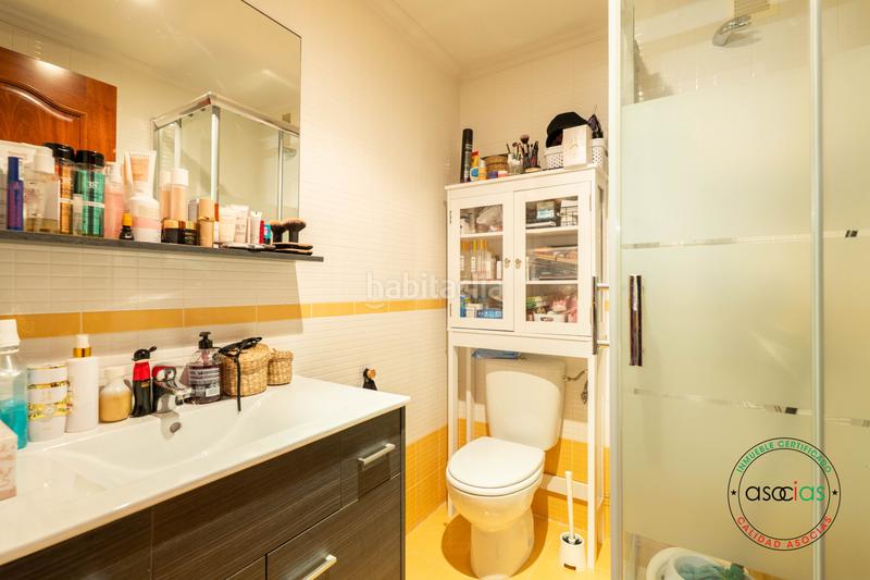 Foto c48257e2-bb15-4674-97c9-00b32ba238d6. Piso en Gijón - calle matilde de la torre 15 venta piso en zona Roces 2 dormitorios 2 baños luminoso y soleado en Gijón