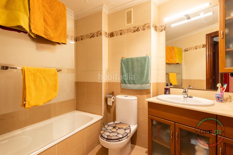 Foto d634af87-abfe-41b1-9f6e-29468d3054d8. Piso en Gijón - calle matilde de la torre 15 venta piso en zona Roces 2 dormitorios 2 baños luminoso y soleado en Gijón
