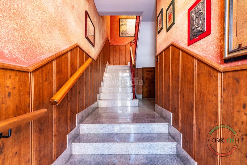 Foto 9a9d7735-5f70-4fb0-ad4a-ca54c9eb5133. Ático en Gijón - calle granados 14 oportunidad única de casa independiente en pleno corazón en Gijón