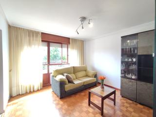 Affitto Appartamento  Gijón - calle peña santa de enol. Fantástica vivienda en peña santa de enol