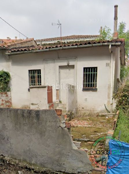 Foto 23012b55-77a0-4c7d-886b-c1bee64e0530. Finca rústica a Gijón - barrio iglesia Ceares 6 a Gijón