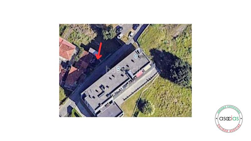 Foto 34d99b17-788b-4d52-8d9e-89939a46da91. Finca rústica a Gijón - barrio iglesia Ceares 6 a Gijón