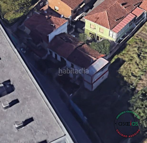 Foto 3b781ead-4ffc-413a-97f9-16a9a582e014. Finca rústica a Gijón - barrio iglesia Ceares 6 a Gijón