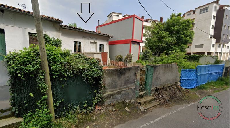 Foto 6d92b40b-018d-4ba9-9878-887e88ced0f3. Finca rústica a Gijón - barrio iglesia Ceares 6 a Gijón