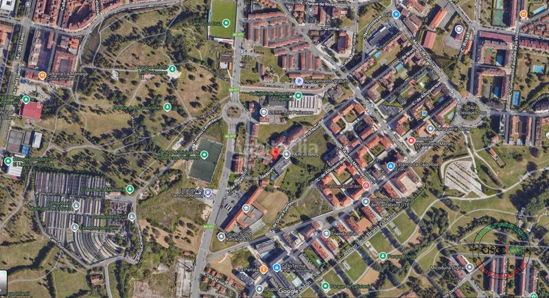 Foto bd226018-d4d1-4876-a565-5ae53f4e3bf3. Finca rústica a Gijón - barrio iglesia Ceares 6 a Gijón