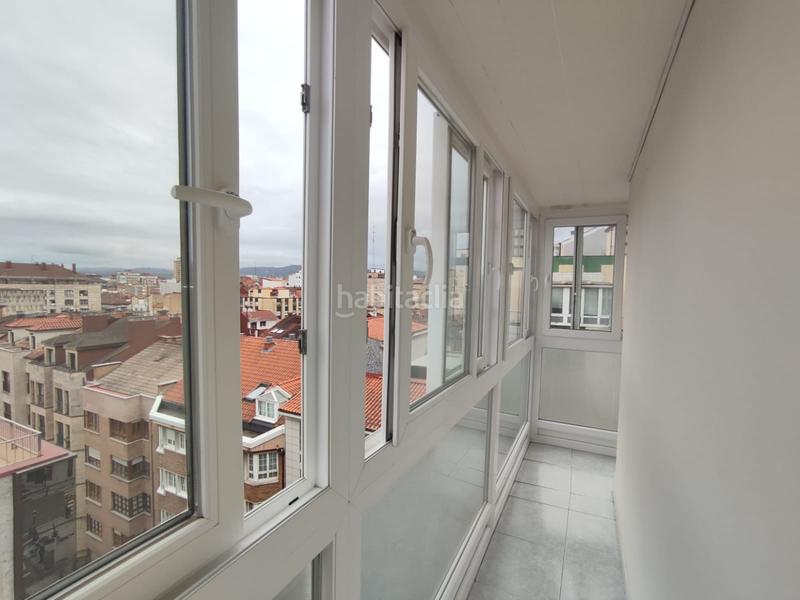 Foto b2f77581-24ab-40be-909e-b254fe622246. Alquiler piso fantástica vivienda en la calle celestino junquera. en Gijón