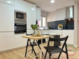 Pis  Gijón - calle feijoo 71. Venta de piso en el coto para entrar
