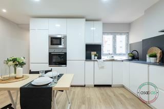 Pis a Gijón - calle feijoo 71. Venta de piso en el coto para entrar