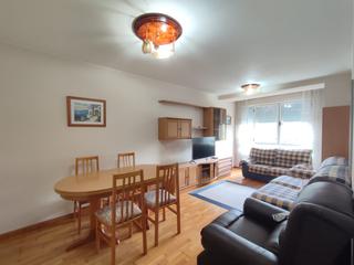 Miete Etagenwohnung  Gijón - avenida principe de asturias 66. Fantástico apartamento en av. príncipe de asturias.