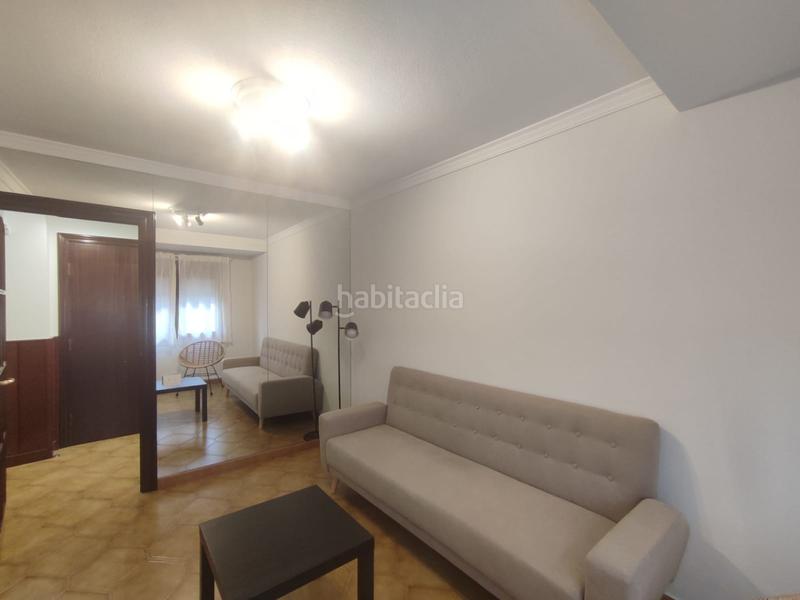 Foto 0a4bf4bd-cf5b-47bc-9de1-635d0c56ea63. Alquiler piso fantástica vivienda en calle aguado en Gijón