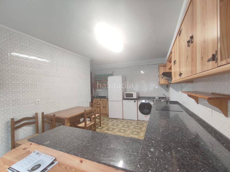 Foto 85db7c3e-8d06-46a2-a908-6d653e411617. Alquiler piso fantástica vivienda en calle aguado en Gijón