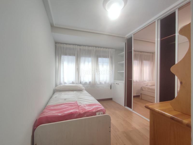 Foto 9f68105f-7616-4da0-b901-c4957b9d09b7. Alquiler piso fantástica vivienda en calle aguado en Gijón