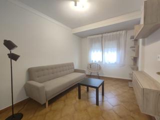 Location Appartement  Gijón - calle aguado. Fantástica vivienda en calle aguado