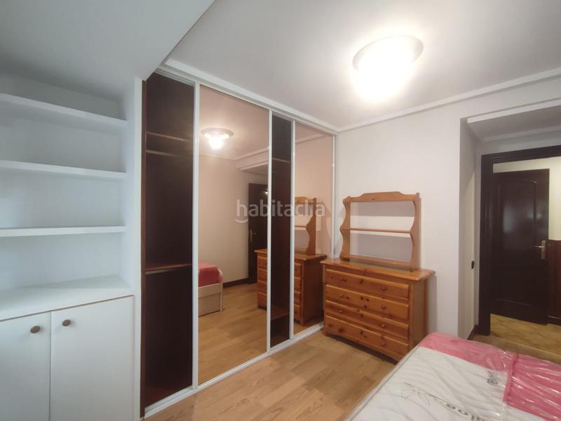 Foto b438347e-b359-4b68-a636-d4d8ef0cea33. Miete etagenwohnung mit heizung in La Arena Gijón