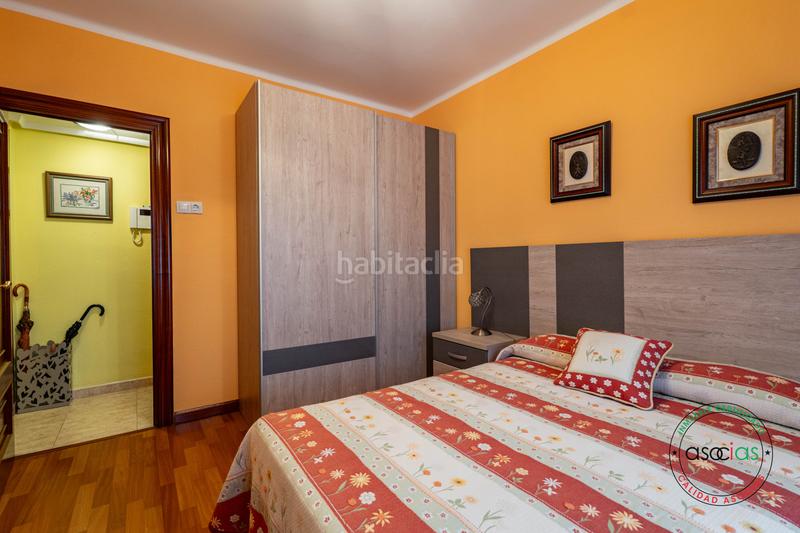 Foto 15eb893d-2573-4670-a235-a1870d99f934. Piso en Gijón - calle lima 1 venta de piso en La Calzada en Gijón