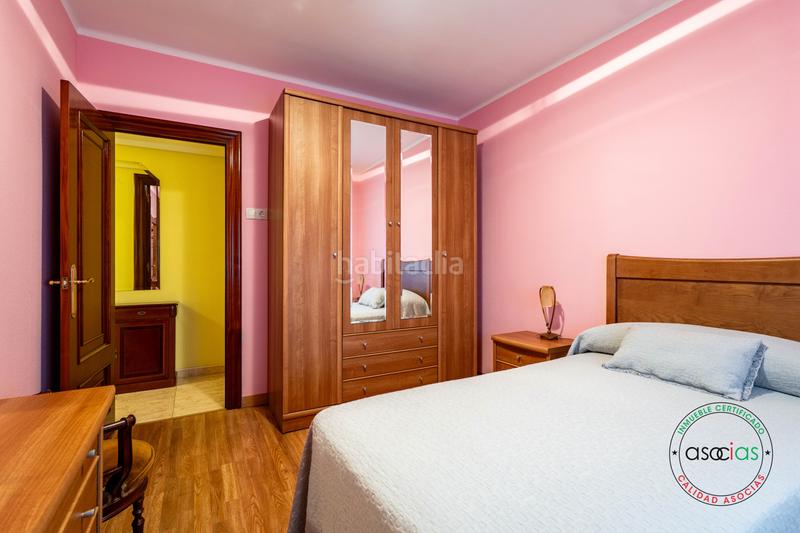 Foto e5229f2f-12d7-47f7-b87d-258265c213a3. Piso en Gijón - calle lima 1 venta de piso en La Calzada en Gijón