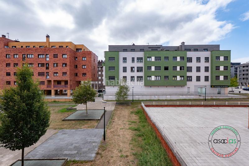 Foto 1c2ce120-e97a-446f-8bee-3f4825cff2d8. Appartement dans Gijón - avenida de roces 985 dans Nuevos Roces Gijón