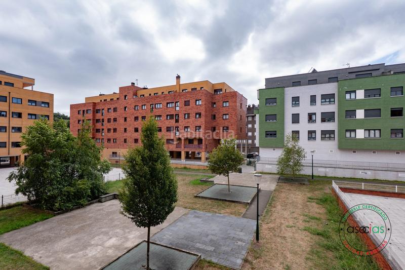 Foto 1cec321b-6691-47e1-8348-7f9a1bb6fd38. Appartement dans Gijón - avenida de roces 985 dans Nuevos Roces Gijón