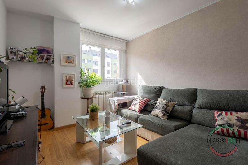 Foto 65d748d3-4463-4688-b501-b26b83490a35. Appartement dans Gijón - avenida de roces 985 dans Nuevos Roces Gijón