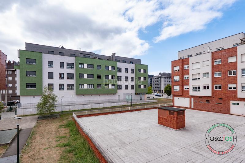 Foto 6f609587-d23a-4d85-bf78-3dbb355cc6ee. Appartement dans Gijón - avenida de roces 985 dans Nuevos Roces Gijón