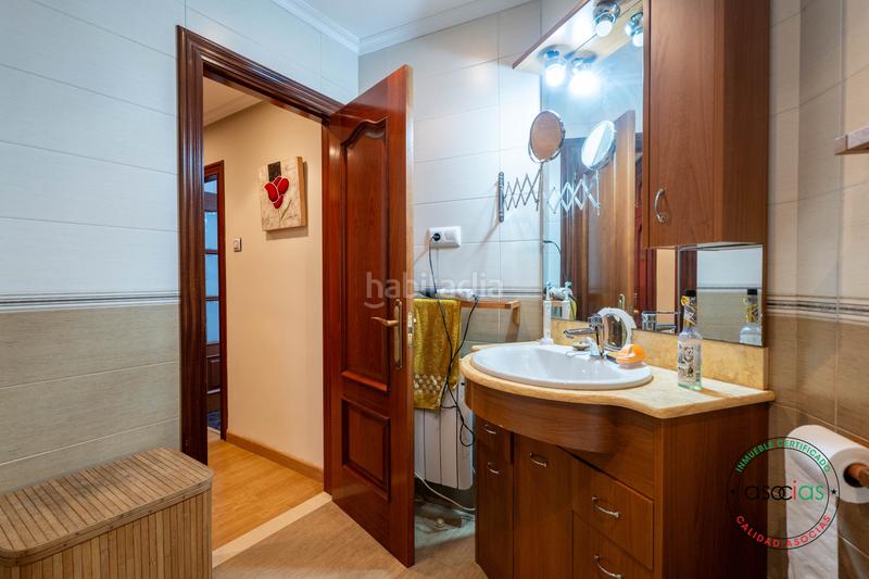Foto 2f430022-8e94-434f-a9f0-7efc7743bdb9. Appartement dans Gijón - calle severo ochoa 5 dans Llano Gijón