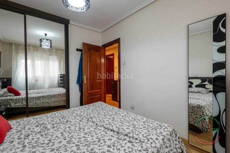 Foto 3b3fde35-b109-4f0d-a51a-fe2bbdb522cb. Appartement dans Gijón - calle severo ochoa 5 dans Llano Gijón