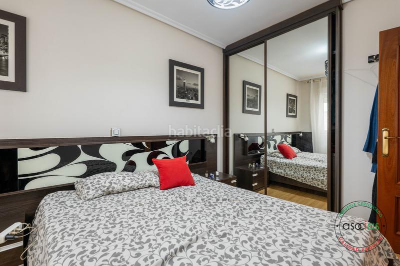 Foto 564bb1a4-a6d9-4407-94ad-06cc5095d198. Appartement dans Gijón - calle severo ochoa 5 dans Llano Gijón