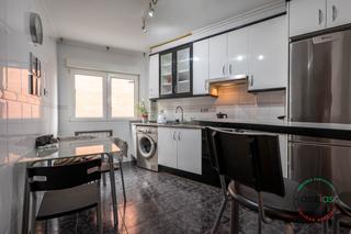 Appartamento in Gijón - calle severo ochoa 5. Venta vivienda 3 dormit severo ochoa 5 gijon 197.000