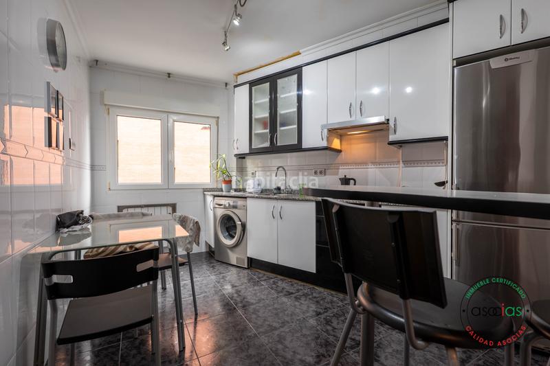 Foto 6583deff-7f51-405c-9562-48404ca6069e. Appartement dans Gijón - calle severo ochoa 5 dans Llano Gijón