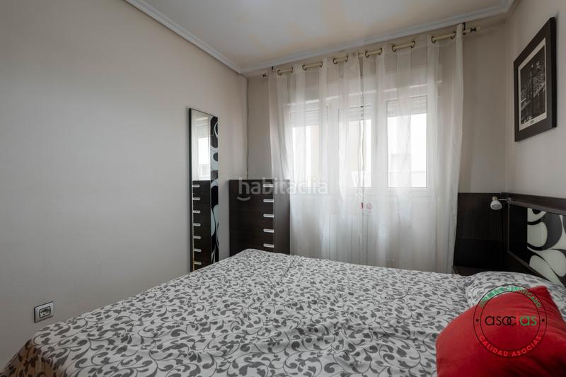 Foto 65ba9338-9f58-4efc-8705-6216e7270778. Appartement dans Gijón - calle severo ochoa 5 dans Llano Gijón