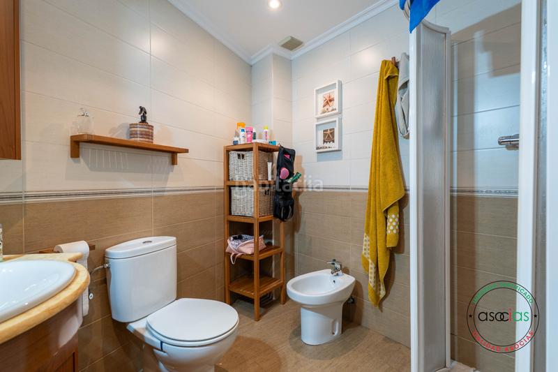 Foto 66ab53e0-bef9-466e-9c62-b9607a2fd289. Appartement dans Gijón - calle severo ochoa 5 dans Llano Gijón