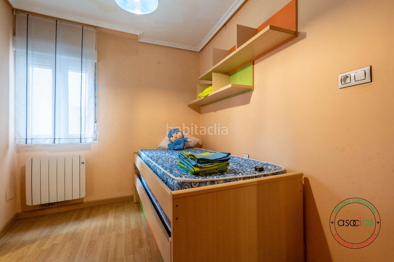 Foto 7e84ea2a-2bb9-4cd9-91eb-84b0fcc60315. Appartement dans Gijón - calle severo ochoa 5 dans Llano Gijón