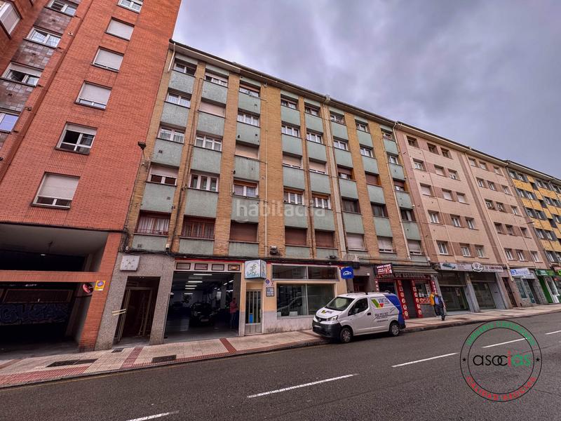 Foto 8044691c-e1e6-4c32-b54c-5ed6ae97226c. Appartement dans Gijón - calle severo ochoa 5 dans Llano Gijón