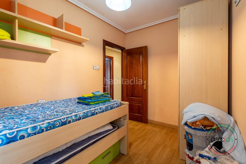 Foto a50b3e70-dc45-4c18-8712-ad4e3125eda3. Appartement dans Gijón - calle severo ochoa 5 dans Llano Gijón